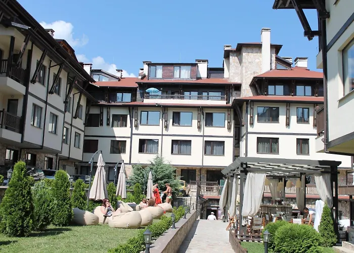 Maria-antoaneta Bansko