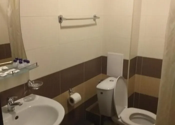 Maria-antoaneta 4* Банско