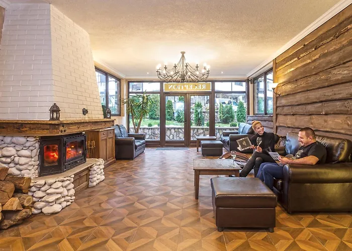 Aparthotel Maria-antoaneta Bansko