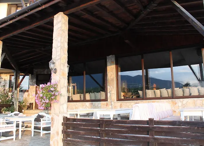 Maria-antoaneta Bansko