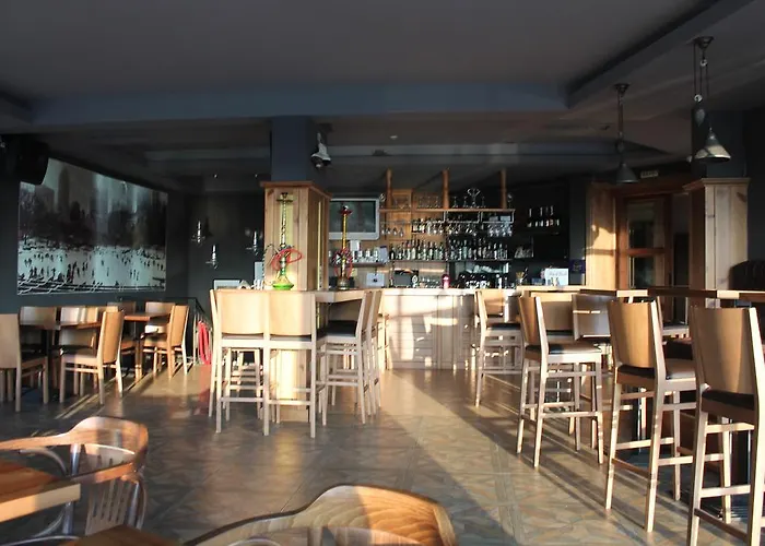 Maria-antoaneta 4* Банско