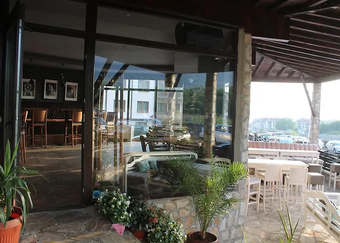 Maria-antoaneta Банско