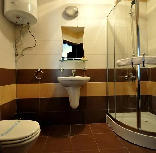 Aparthotel Maria-antoaneta