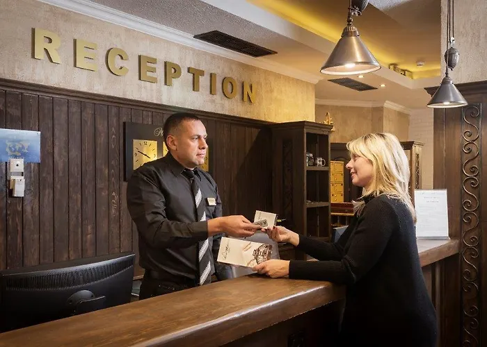 Maria-antoaneta Lägenhetshotell Bansko